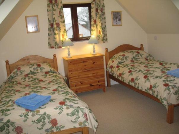 Upper Grippath Farm Holiday Cottages Newport  Zewnętrze zdjęcie